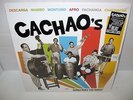 CACHAO cachao's gonna make you dance 2 x VINYL LP grosso  RSD 2016 spain SEALED