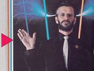 RINGO STARR *Starr Struck: Best of vol.2* RARE LP RHINO #R1 70135 USA 1989 NM