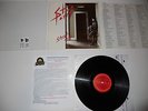 Steve Perry Street Talk 1984 TML-M 1st Press ARCHIVE MASTER Ultrasonic CLEAN