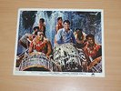 ELVIS PRESLEY - ORIGINAL 1966 'Paradise Hawaiian Style' UK CINEMA LOBBY CARD