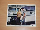 ELVIS PRESLEY - ORIGINAL 1966 'Paradise Hawaiian Style' UK CINEMA LOBBY CARD