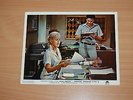 ELVIS PRESLEY - ORIGINAL 1966 'Paradise Hawaiian Style' UK CINEMA LOBBY CARD