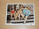 ELVIS PRESLEY - ORIGINAL 1966 'Paradise Hawaiian Style' UK CINEMA LOBBY CARD
