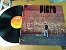 PIERO DE BENEDICTIS LP RARE COLOMBIA IMPORT LATIN BEAT GARAGE ROCK mi viejo