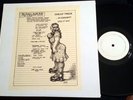 Rare LP Cheap Trick - in Concert April 1st 1977 NM - R. CRUMB COVER No TMOQ