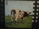 LP PINK FLOYD Atom Heart Mother LP 1st Press ITA 1970 3C 062-0455 Harvest EMI