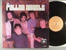 Fallen Angels, The  Self-Titled     Psych    Mono