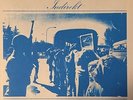 INDIREKT-NACHT UND NEBEL 45 1986 NETHERLANDS PUNK KBD TERVEET KADET URBAN WASTE