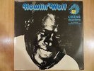 Howlin' Wolf - Chester Burnett - Chess Masters - 2xLP - Vinyl Double Album Blues