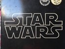 Star Wars Original Soundtrack 2x Vinyl 1977