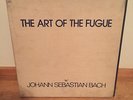 Mark Levinson MAL-5 Bach The Art Of The Fugue Organ 4xLP Box Set Audiophile NM