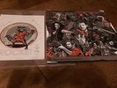 Guardians of the Galaxy LP vinyl Awesome Mix Vol.1 Stout Rocket handbill MONDO