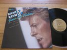 DAVID BOWIE - Fame And Fashion - All Time GREATEST HITS - Orig RCA Australian LP