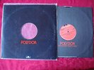 The Jam Very Rare USA MR CLEAN PROMO 12