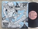 THE SURF CREATURE VOL 2 RARE SURF VARIOUS GREMMIES ROMULAN UFOX14 AKI ALEONG +