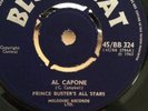 Blue Beat 324 Prince Buster All Stars Al Capone