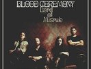 BLOOD CEREMONY - Lord of Misrule LP Purple Colored Vinyl Jex Thoth Oath Lucifer