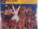 THE WIZ: Original Movie Soundtrack SEALED Michael Jackson ORIG LP Quincy Jones
