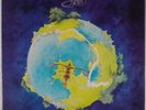 YES: Fragile UK Atlantic K50009 Vinyl lp NEAR MINT Prog Masterpiece SUPER