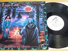 LIEGE LORD-BURN TO MY TOUCH-EUROPE-1987-METAL BLADE RECORDS RR 9625-LYRIC INNER