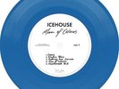 Man Of Colours (Blue Vinyl)