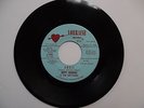 NIPPY & NIP-TONES 45 Angie / It's gonna be too late LORRAINE Orig Doowop e6063