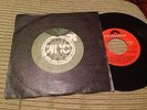 THE WHO TOWNSHEND - SPANISH 7