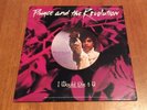 Prince and The Revolution I Would Die 4 U..Another Lonely Christmas Vinyl 12