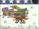 Jefferson Airplane - After Bathing At Baxters 2x 180g Vinyl LP FRM-4545