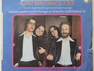 EUROVISION 1978 Gemini PORTUGAL song French version 45 7