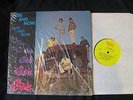 THE CHORDS Here And Now LP De La Soul Sample RARE Private Xian Funk Psych EX