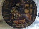 Iron Maiden:  Piece of Mind; 1983 EMI Records; Picture Disc