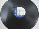 Art Blakey and Messengers - Musa's Vision 78 Blue Note 545  Jazz