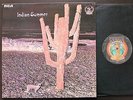 INDIAN SUMMER SAME LP MADE IN UK 33 FIRST 1971 EDITION RCA NEON NE3 PROG FOLK NM