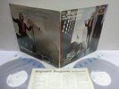 MAYNARD FERGUSON Live At Jimmy's 2LP JAPAN CBS SONY SOPI9?10 PROMO WHITE LABEL ^