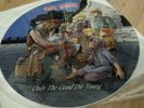Iron Maiden only the good die young picture disc Israel only 5 copies