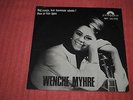 WENCHE MYHRE: HEJ SVEJS, HER KOMMER VÅREN +1. SWEDEN 1969