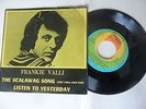 FRANKIE VALLI