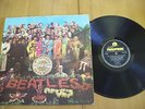 Beatles LP-SGT PEPPERS LONELY HEARTS CLUB BAND widespine 1st Pressing