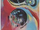 TONTO'S EXPANDING HEAD BAND Zero Time LP 6 Track Gatefold Red/plum Label Origina