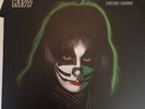 KISS Peter Criss 2014 vinyl like NEW PLAYED ONCE 180 gram POSTER