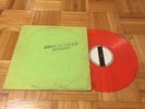 Leon Russell RARE LP SESSION Clear Pink Colored Vinyl