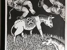 Nick Didkovsky Now I Do This lp Doctor Nerve DIY NWW Fred Frith Experimental