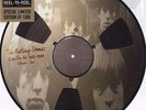 The Rolling Stones ?- Live On Air 1963-1964 - Volume One LTD Vinyl Picture Disc