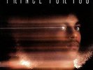 PRINCE LP For You 2016 Re-issue on 140 Gram Vinyl + Promo Info sheet NEW