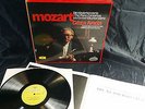 12 LP BOX (UK)- GEZA ANDA - MOZART DIE KLAVIERKONZERTE - DGG272030  -NEAR MINT