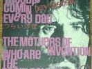 FRANK ZAPPA – Trouble comin’ Every Day/ Who are the Brain Police, RE JAPAN ONLY