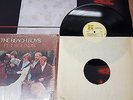 The Beach Boys Pet Sounds LP Rare Brown Cover still in shrink VG