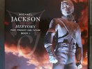 (LP) MICHAEL JACKSON - History: Book 1 / 3 LP / NM/NM / E3 59000