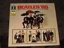 Beatles -65 - 1964 German Odeon  NM